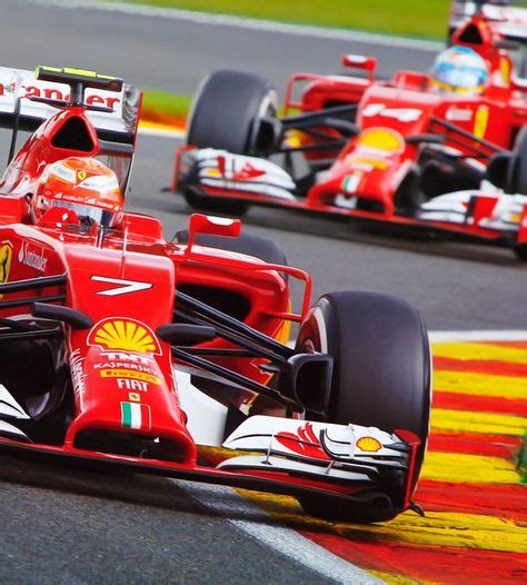The 2014 bahrain grand prix was the third of 19 scheduled rounds of the 2014 formula one world championship, the eleventh running of the event, as well as the 900th formula one world championship race. On Track with 2014 Ferrari Pilot: Kimi Raikkönen | Formule 1