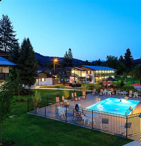 German, belgian, and craft bottled beer are also offered. Der Ritterhof Inn | Hotels in Leavenworth, WA