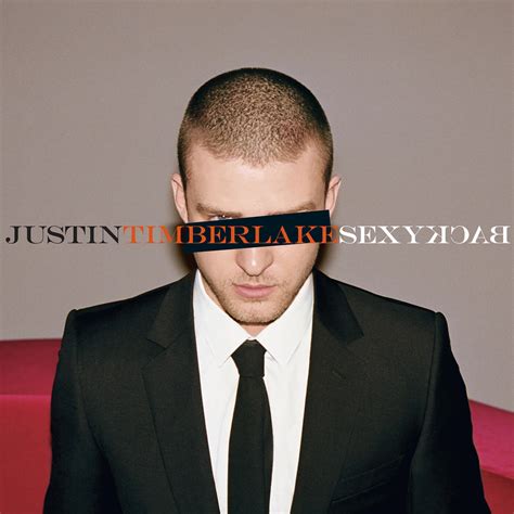 Justin Timberlake Sexytracks The Sexyback Remixes Iheart