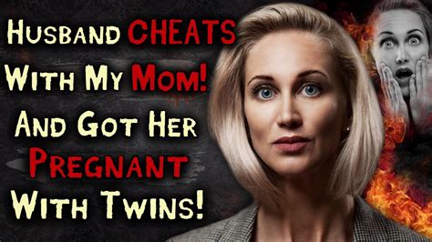 husband impregnated my mother with twins nuclear revenge youtube