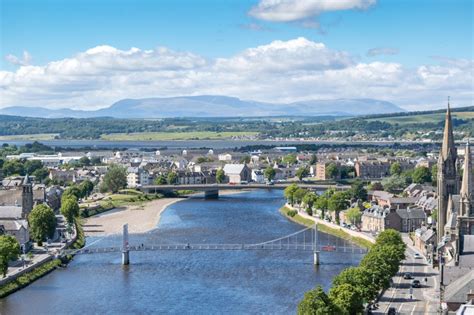 15 Things To Do In Inverness And Beyond Scottish Travel Blog