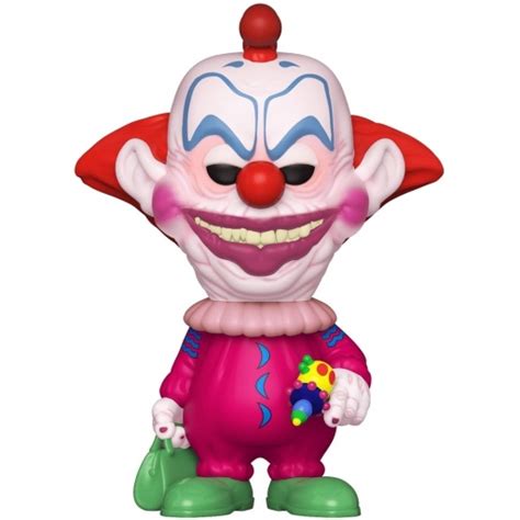 Figurine Funko Pop Jumbo Les Clowns Tueurs Venus Dailleurs 931