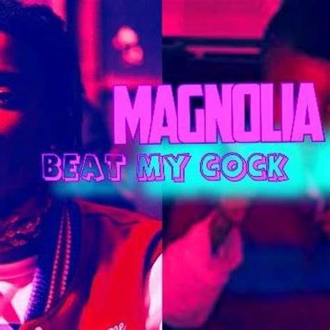 quaydee magnolia parody i beat my cock lyrics genius lyrics