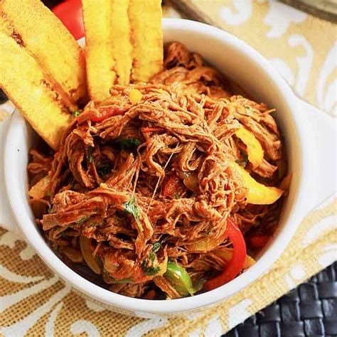 A Tale Of How Cuba Stole Its National Dish Ropa Vieja From The Canary