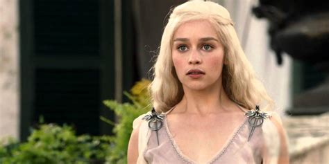 10 Daenerys Quotes That Prove Shes The True Villain In Game Of Thrones