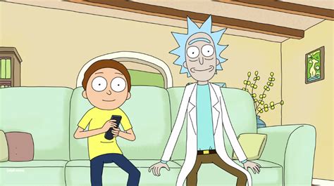 Best ‘rick And Morty Episodes Ranked Indiewire