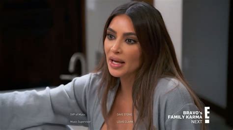 kim kardashian has no regrets about sex tape storyline on keeping up with the kardashians ‘i