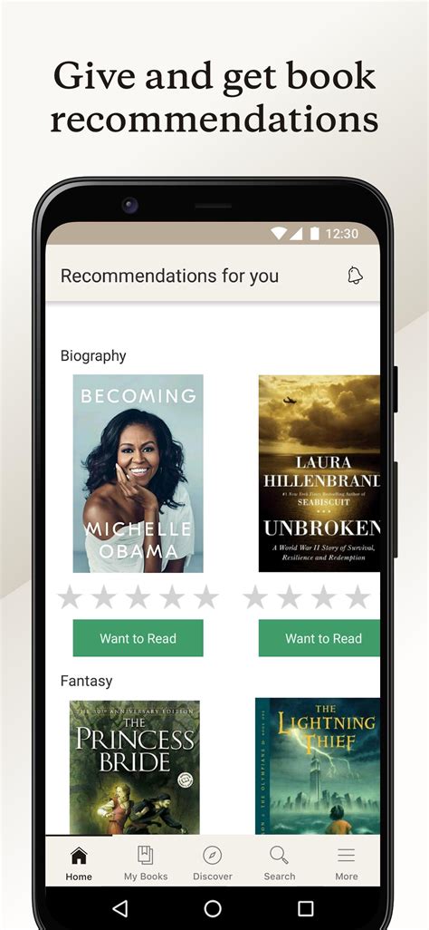 Goodreads Apk For Android Download