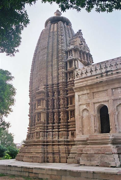 Jain Temples Of Khajuraho Wikipedia