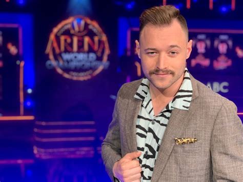 Απολύθηκε ο caster της Blizzard, Rich Campbell - Gamelab.gr
