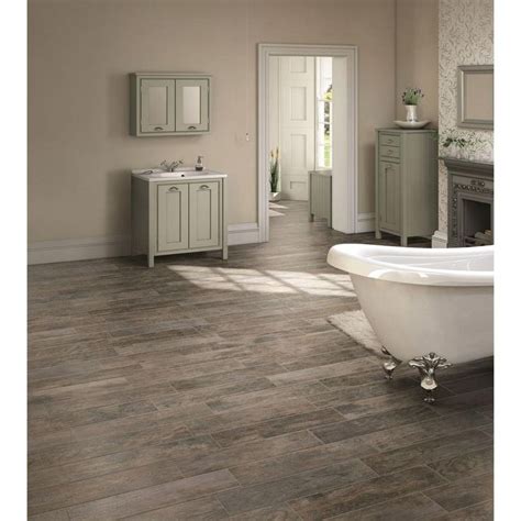 Flooring and blinds sales associate. Montagna Rustic Bay 6 in. x 24 in. Glazed Porcelain Floor and Wall Tile (14.53 sq. ft. / case ...