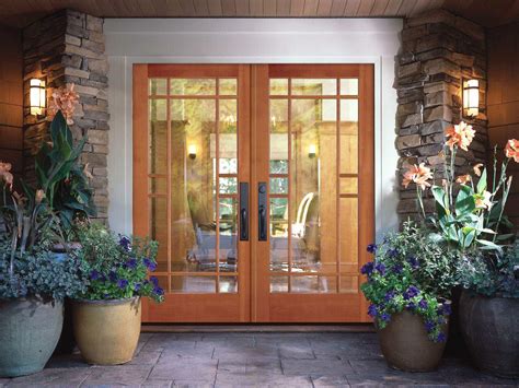 25 Inspiring Door Design Ideas For Your Home