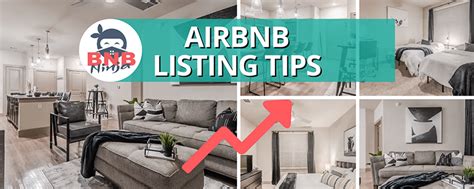 Airbnb Listing Tips Ultimate Tips To A Successful Airbnb Listing