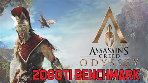 Assassin S Creed Odyssey Benchmark K Ultra Preset Rtx Ti Asus Rog