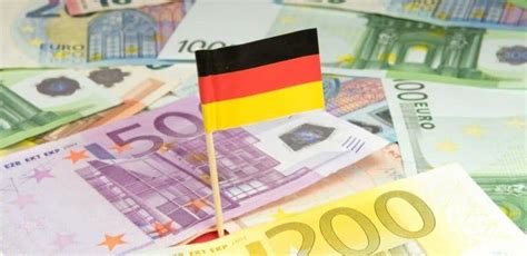 Germany Currency Everything You Need To Know