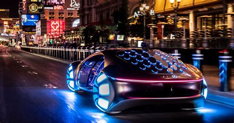 10 Coolest Concept Cars Of The Last Decade