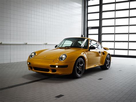 The 20 Most Crazy Expensive And Rare Porsches Ever Sold