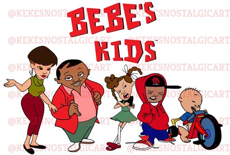 Bebe Kids Png Art Etsy