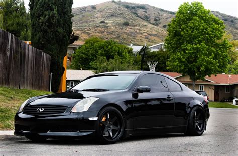 Infiniti G35 Infiniti Street Racing Cars Dream Cars