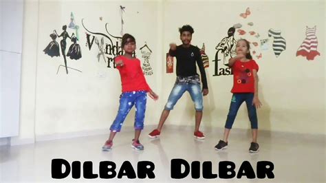 DILBAR DILBAR Satyameva Jayate Sam Dance Choreography John Abraham Nora Fatehi Neha Kakkar