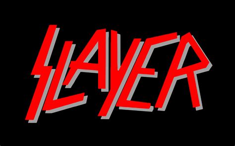 Music Slayer Hd Wallpaper