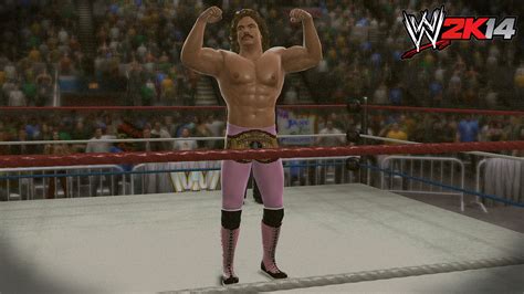 WWE K Screenshots CAWs Ws News