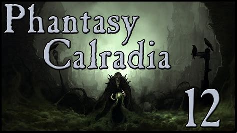 Phantasy Calradia E Warband Mod Youtube