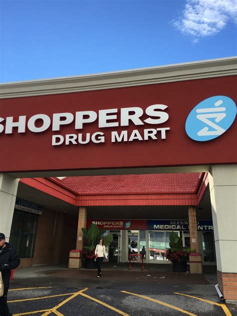 Shoppers Drug Mart Opening Hours 3939 17th Avenue Sw Calgary Ab