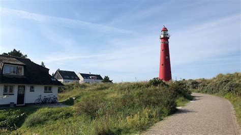 Wat Te Doen Op Schiermonnikoog Het Ultieme Dagje Uit Wanderlands