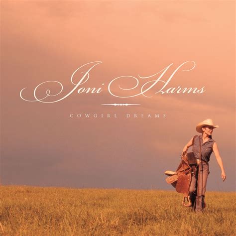 Cowgirl Dreams By Joni Harms On Apple Music