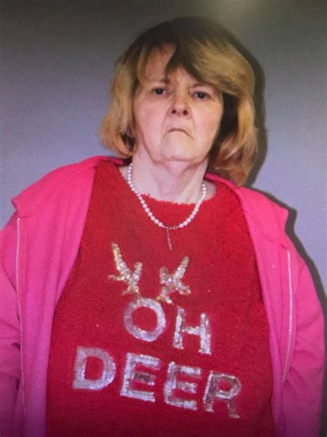Danielson Queef Stroganoff Judge Judy Star Arrested Shoplifting For Billionth Time This Year