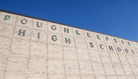 Fight at Poughkeepsie High School requires police intervention