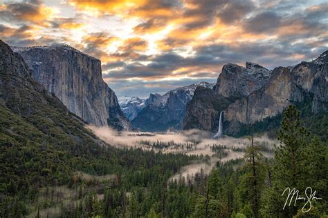 The Natural Beauty Of California And Its Best Landscape Photography
