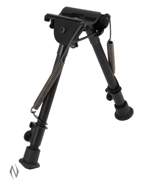 Harris 9 13 H L Bipod Beaton Firearms