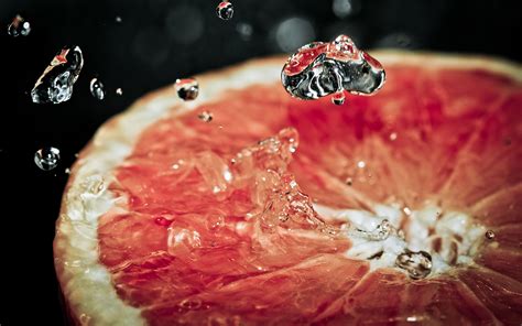 4k Grapefruit Wallpapers High Quality Download Free