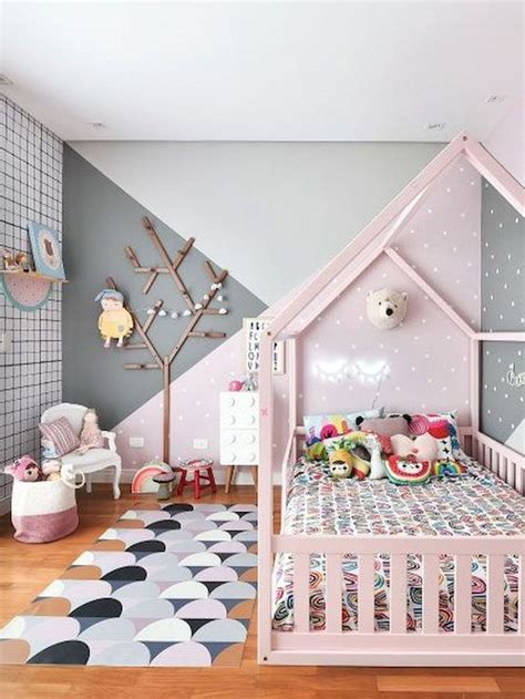 33 Amazing Kids Bedroom Decoration Ideas Magzhouse