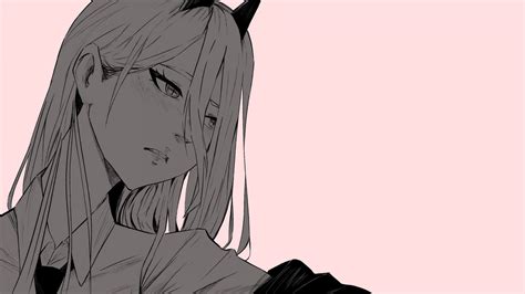 Chainsaw dance is a short rhythm game based on the manga. Wallpaper : Chainsaw Man, Power Chainsaw Man, manga ...