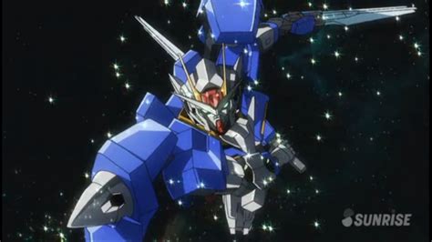 Gundam 00 Mobile Suit Gundam 00 Image 20740735 Fanpop
