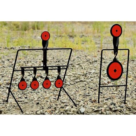 Heres The Top 5 Rimfire Targets Youve Got To Try Out Gls Tactical