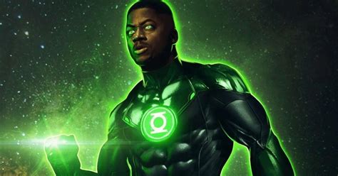 Justice League Snyder Cuts Green Lantern Actor Shares Behind The