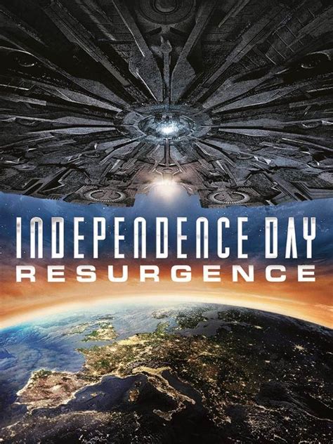 Find many great new & used options and get the best deals for affiches independence day 2 régénération resurgence liam hemsworth affiche #6 at the best online prices at ebay! Independence Day : Resurgence de Roland Emmerich - (2016 ...