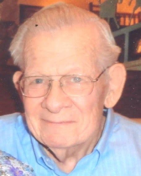 William Farrell Obituary Indianapolis IN