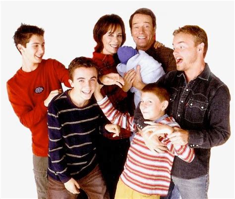 Season 5 Promo Malcolm In The Middle Vc Gallery Photos
