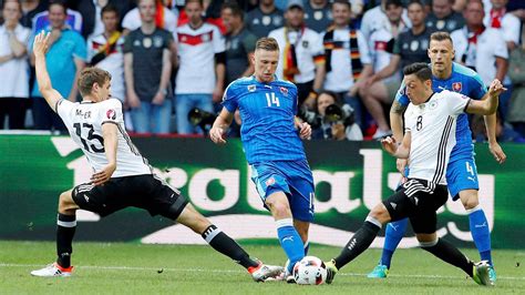 Germany Vs Italy Euro 2016 Quarterfinal Match Heavyweights Collide