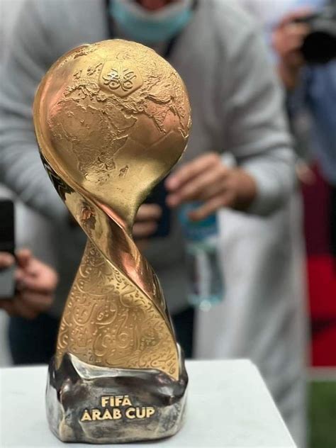 Whats Your Opinion About The Arabe World Cup Soccer
