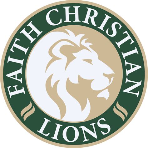 The Faith Christian Lions Scorestream
