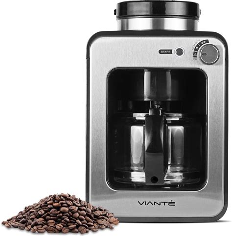 Top 10 Best Coffee Makers That Grind Beans 2023 Daily Kitchen Life