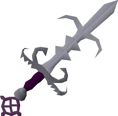 Ancient Godsword Osrs Wiki