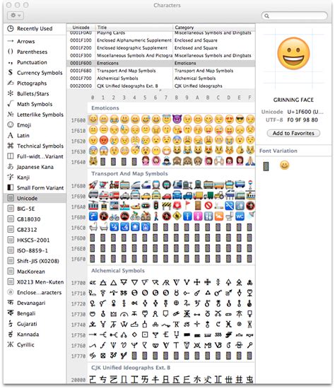 Special Characters Emoticons In Text File Microeducate