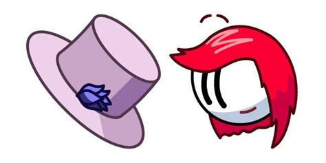 Henry Stickmin Ellie Rose And Toppat Hat Ellie Female Characters